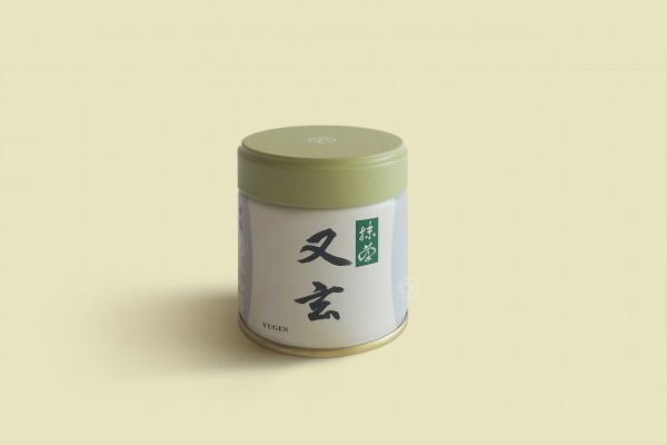 YUGEN (Matcha) 40g Dose