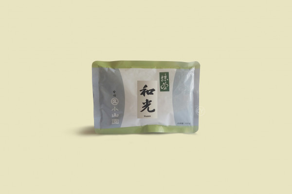 WAKO (Matcha) 100g Beutel